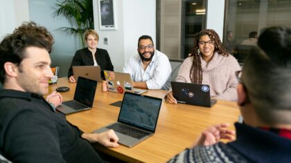 Simple guide to online collaboration: work together on the web without chaos