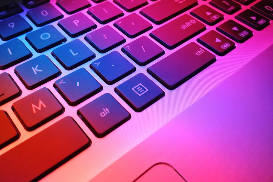 Laptop screen online