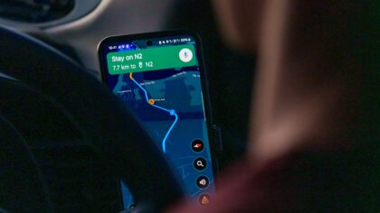Simple guide to online maps: find places, plan routes and avoid common mistakes