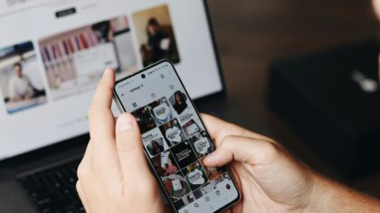 Simple guide to online profiles: clean up your digital identity and stay in control