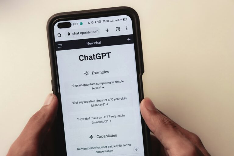 Smartphone translation app