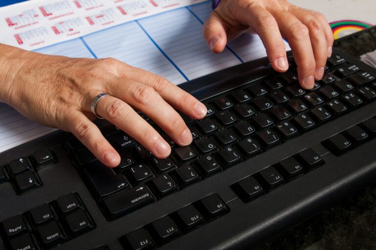 Search engine results
