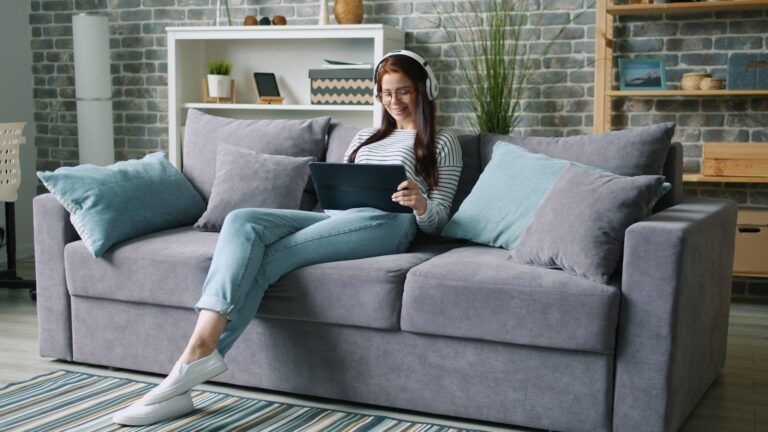 Wifi router home