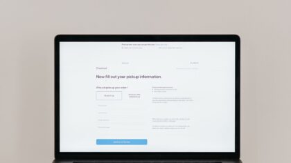 Simple guide to usernames: pick a good one and keep it safe