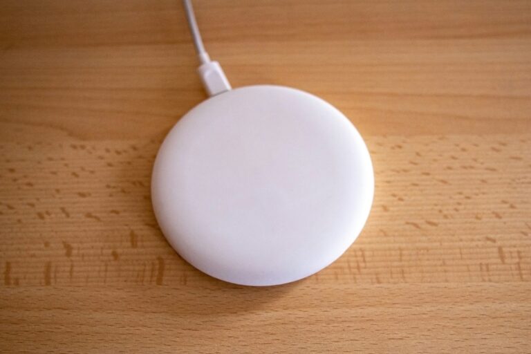 Usb-c wall charger