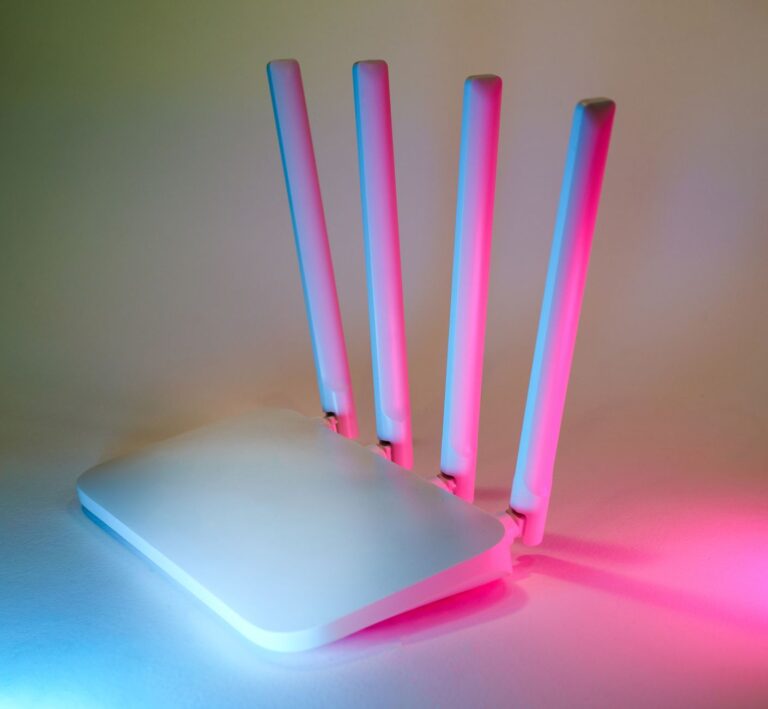 Home wifi devices